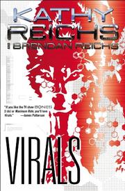 Cover art for VIRALS