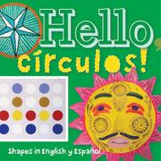 Book Cover for HELLO, CIRCULOS!