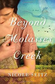 Cover art for BEYOND MOLASSES CREEK
