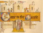 Cover art for COME TO THE CASTLE!