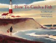 Cover art for HOW TO CATCH A FISH