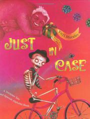 Cover art for JUST IN CASE