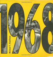 Cover art for 1968