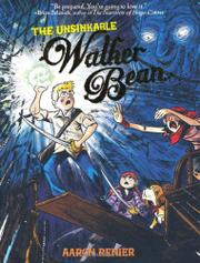 Cover art for THE UNSINKABLE WALKER BEAN
