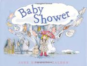 Book Cover for BABY SHOWER