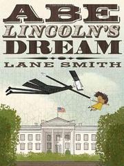 Book Cover for ABE LINCOLN'S DREAM