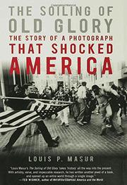 Book Cover for THE SOILING OF OLD GLORY