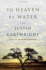 Cover art for TO HEAVEN BY WATER