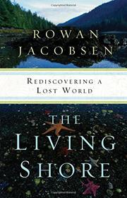 Cover art for THE LIVING SHORE