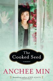 Book Cover for THE COOKED SEED