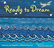 Cover art for READY TO DREAM