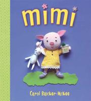 Cover art for MIMI
