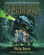Cover art for STARCROSS