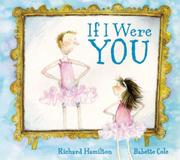 Book Cover for IF I WERE YOU