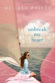 Cover art for UNBREAK MY HEART