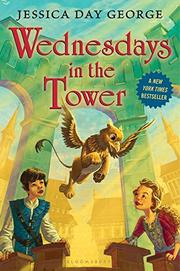 Cover art for WEDNESDAYS IN THE TOWER