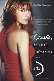 Book Cover for (ME, HIM, THEM, AND IT)