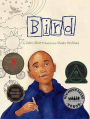 Cover art for BIRD