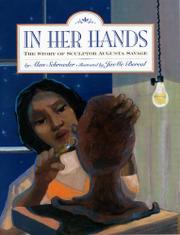 Cover art for IN HER HANDS