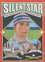 Book Cover for SILENT STAR