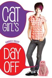 Cover art for CAT GIRL'S DAY OFF