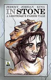 Cover art for IN STONE