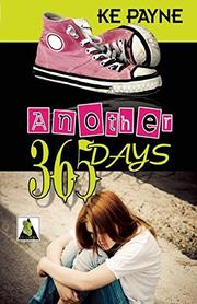 Cover art for ANOTHER 365 DAYS