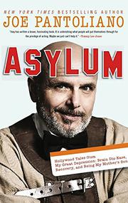 Cover art for ASYLUM