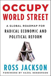 Cover art for OCCUPY WORLD STREET