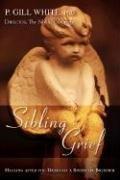 Book Cover for SIBLING GRIEF