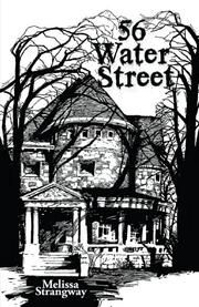 Book Cover for 56 WATER STREET