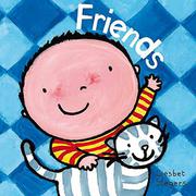 Cover art for FRIENDS