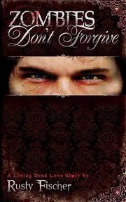 Cover art for ZOMBIES DON'T FORGIVE