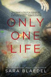 Book Cover for ONLY ONE LIFE