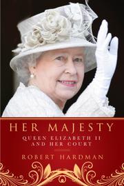 Book Cover for HER MAJESTY