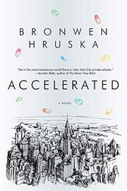 Book Cover for ACCELERATED