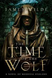 Cover art for THE TIME OF THE WOLF