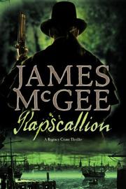 Cover art for RAPSCALLION