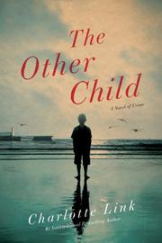 Cover art for THE OTHER CHILD