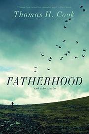 Cover art for FATHERHOOD