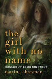 Book Cover for THE GIRL WITH NO NAME