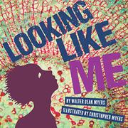 Book Cover for LOOKING LIKE ME