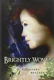 Book Cover for BRIGHTLY WOVEN