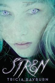 Cover art for SIREN