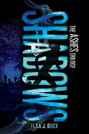 Book Cover for SHADOWS