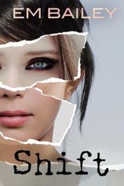 Book Cover for SHIFT