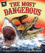 Cover art for THE MOST DANGEROUS