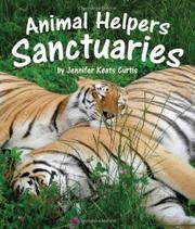 Cover art for SANCTUARIES