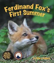 Book Cover for FERDINAND FOX'S FIRST SUMMER
