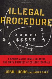 Book Cover for ILLEGAL PROCEDURE